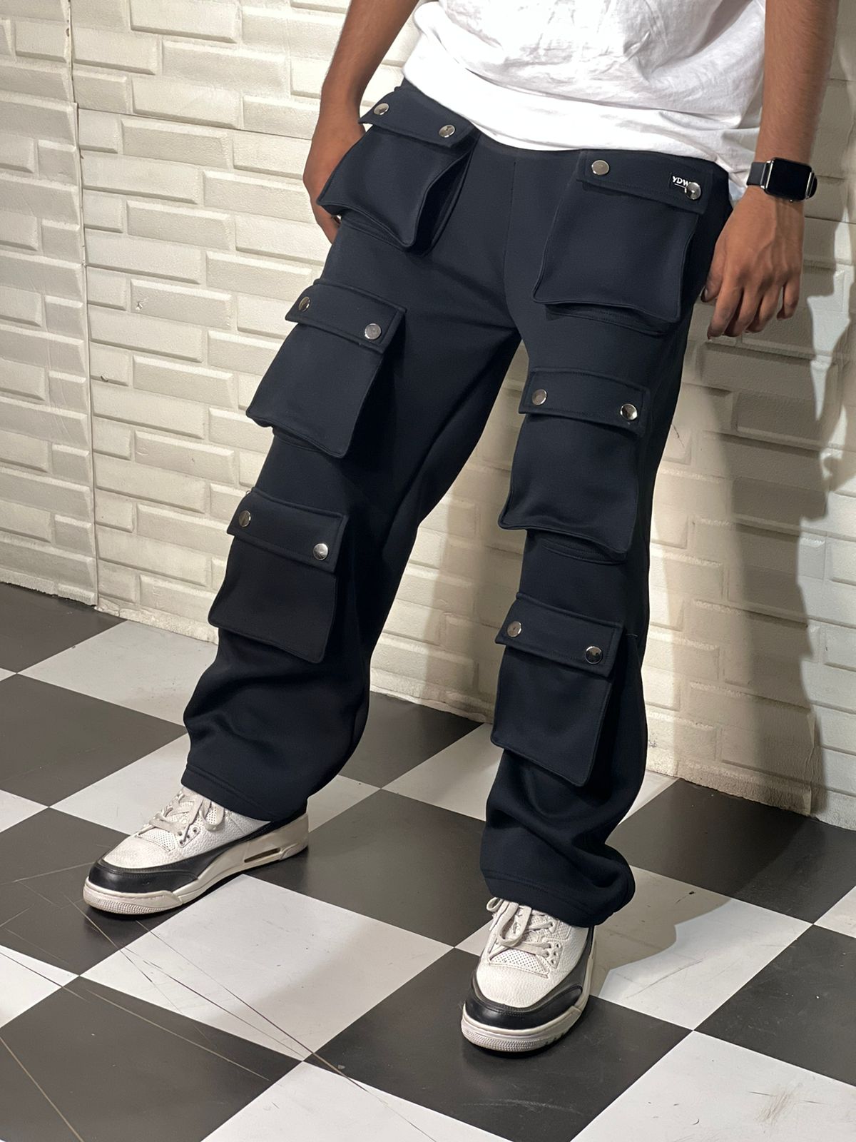 Our Men's Travel Pants Stand Up to Every Test | Bluffworks