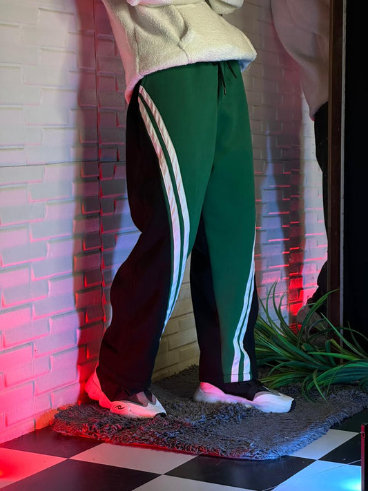 Fire Baggy Fit Trackpant – Your Drip