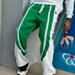 TrailStripe Green Pant