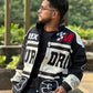 Yourdrip Racing Rider Cotton Jacket